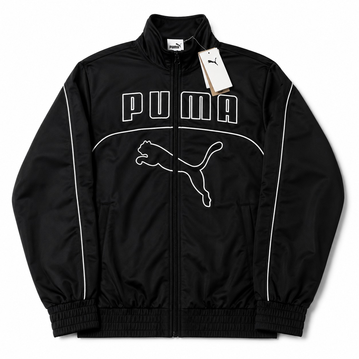 PUMA ARCHIVE TRACK JACKET